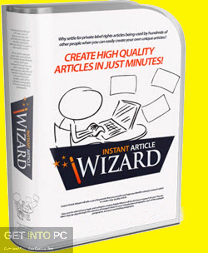 Instant article wizard free download windows 10