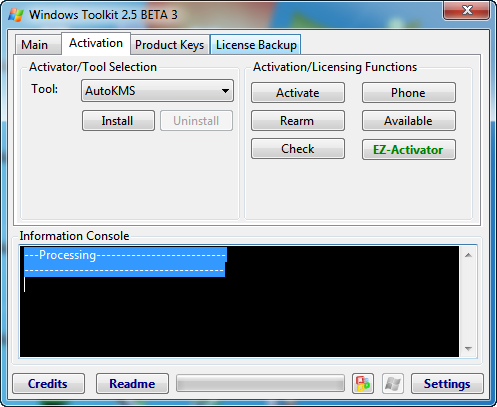 windows toolkit 2.5 3 download free